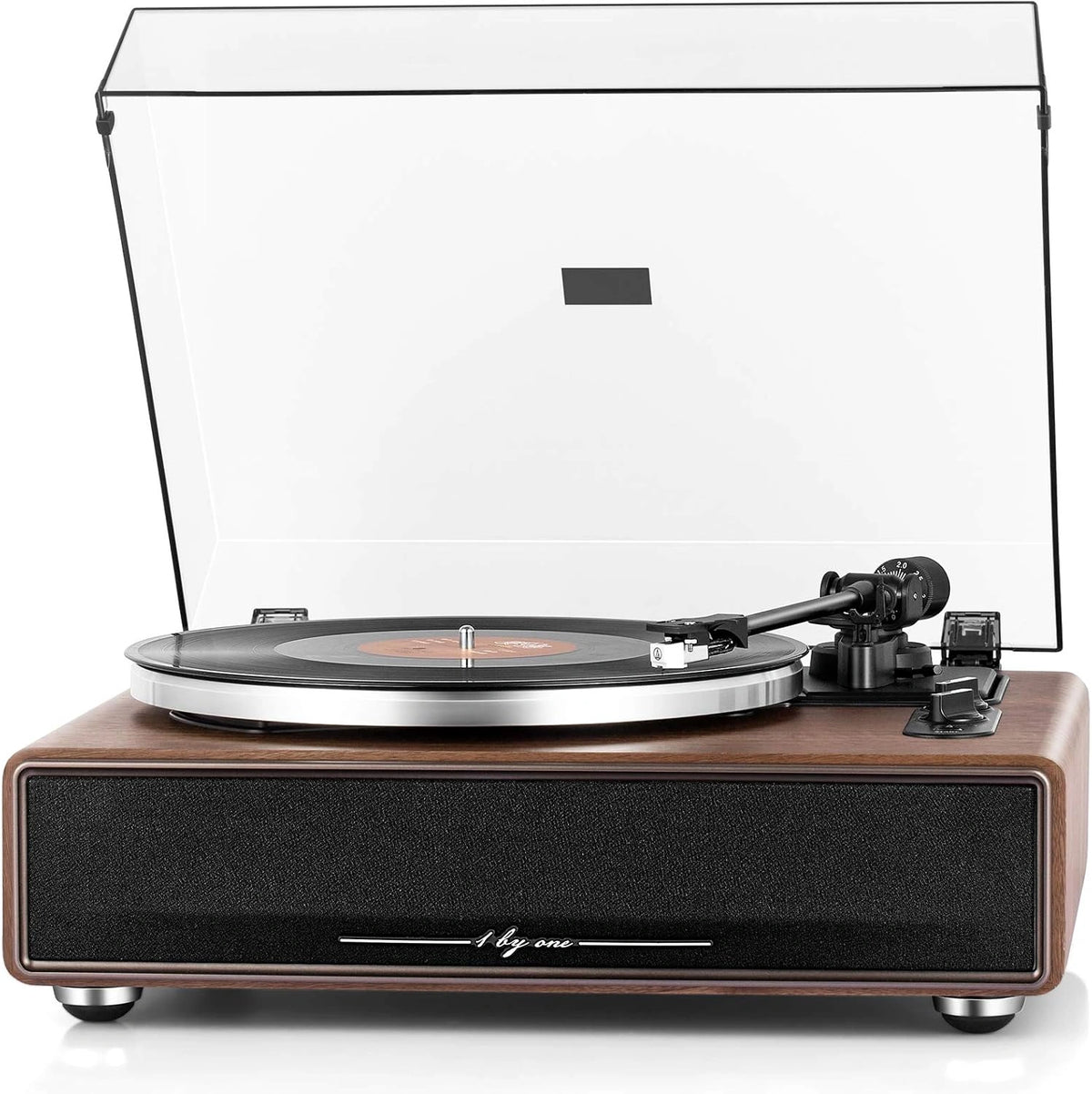 1byone 1 BY ONE, Bluetooth-luidspreker, Bluetooth
