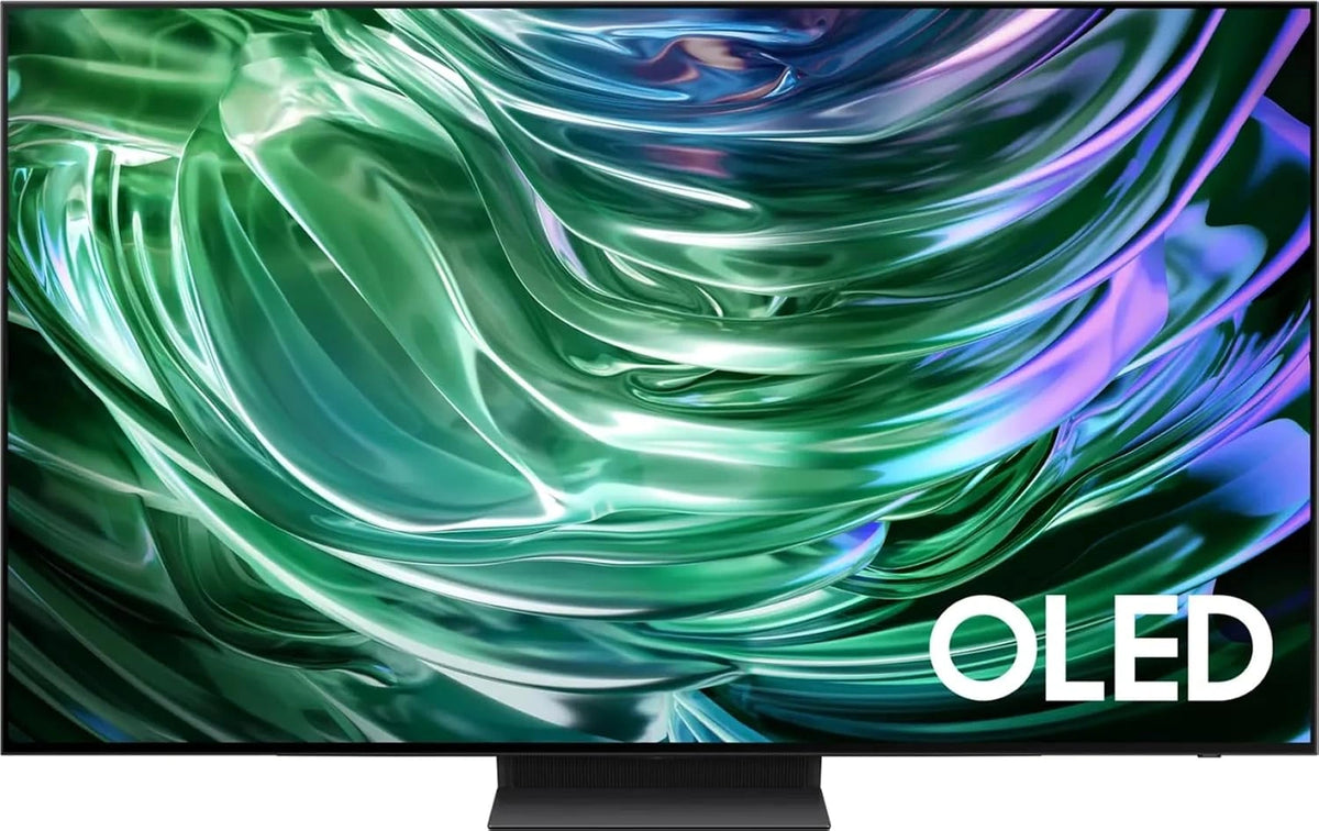 Samsung QE65S90D, Elektronisch apparaat