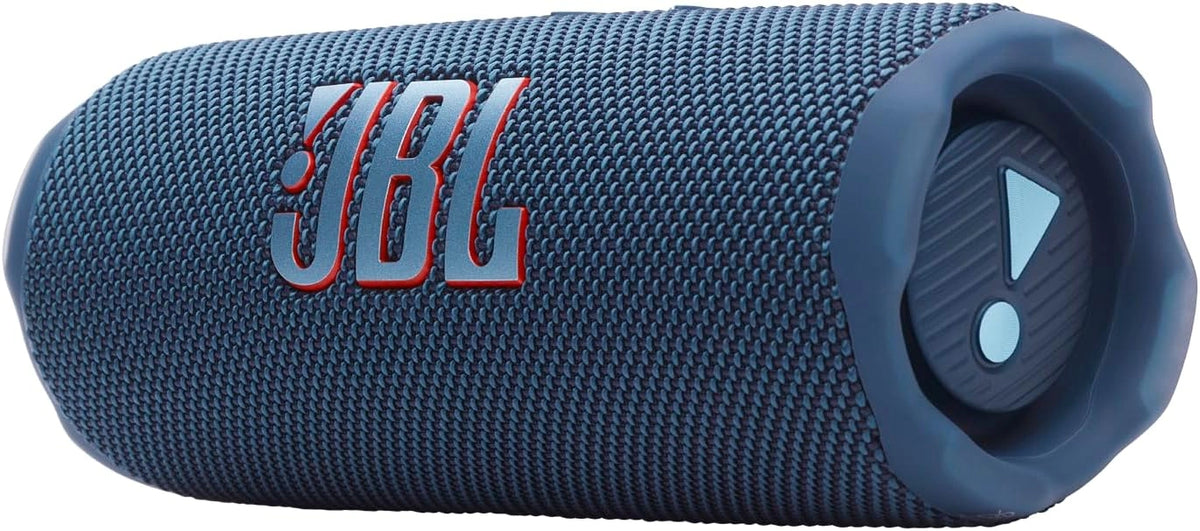 JBL, Bluetooth-luidspreker, Bluetooth, Blauw