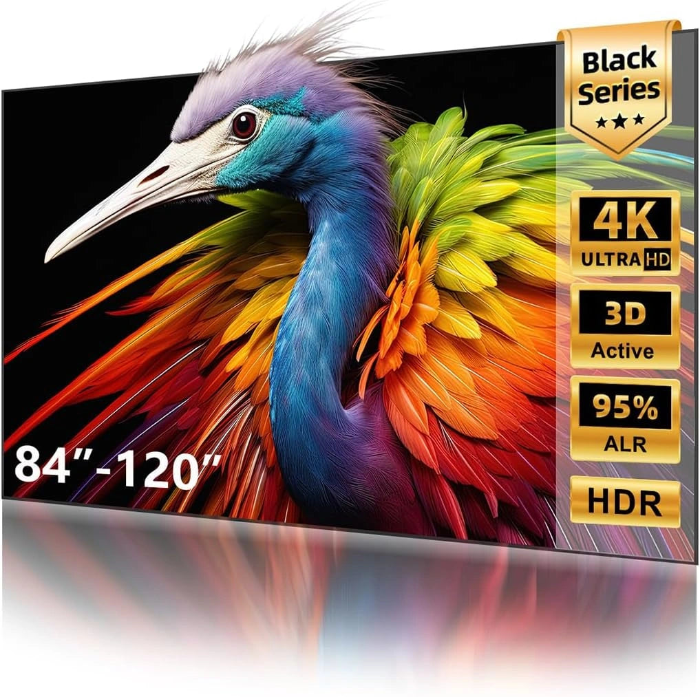 NothingProjector, Projector, 120 inch