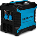 EBERTH 2000, Stroomgenerator, 230V