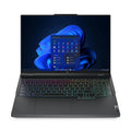 Lenovo LegionPro7 16IRX8H I9-13900HX, Elektronisch apparaat, 32GB, 1TB
