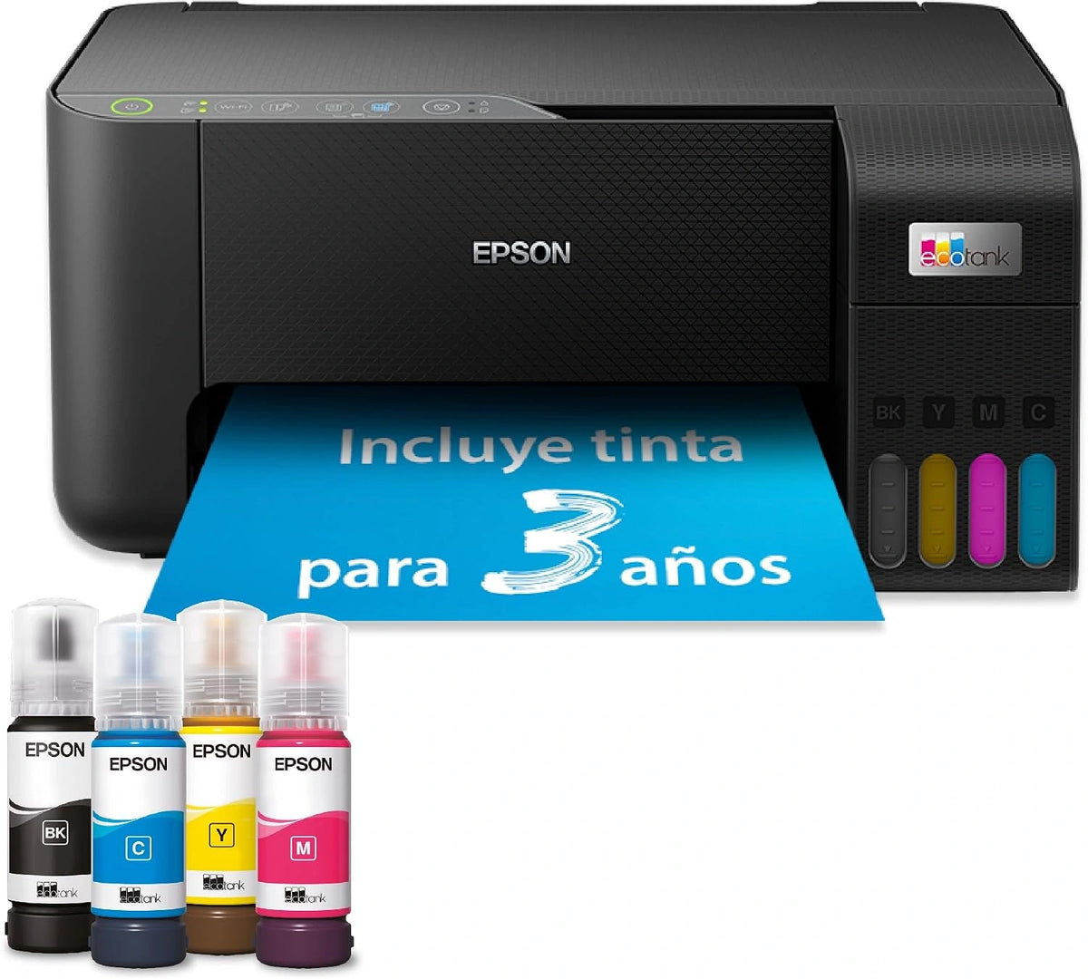 Epson, Printer