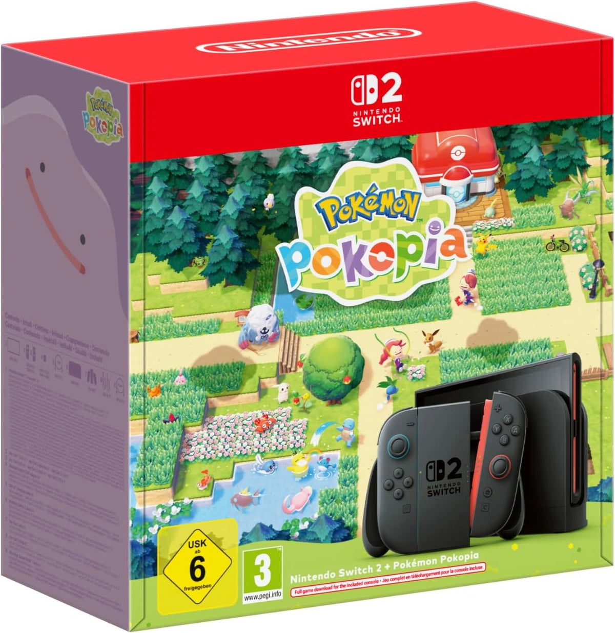 Nintendo, Gameconsole