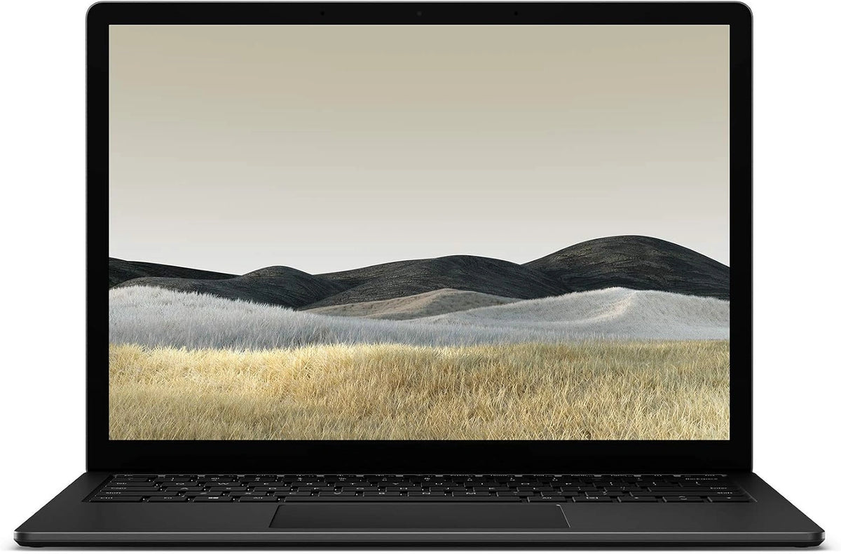 Amazon Renewed 2019, Laptop, 8GB, 256GB, Zwart