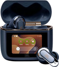 JBL, Elektronisch apparaat, Bluetooth, draadloos, Blauw