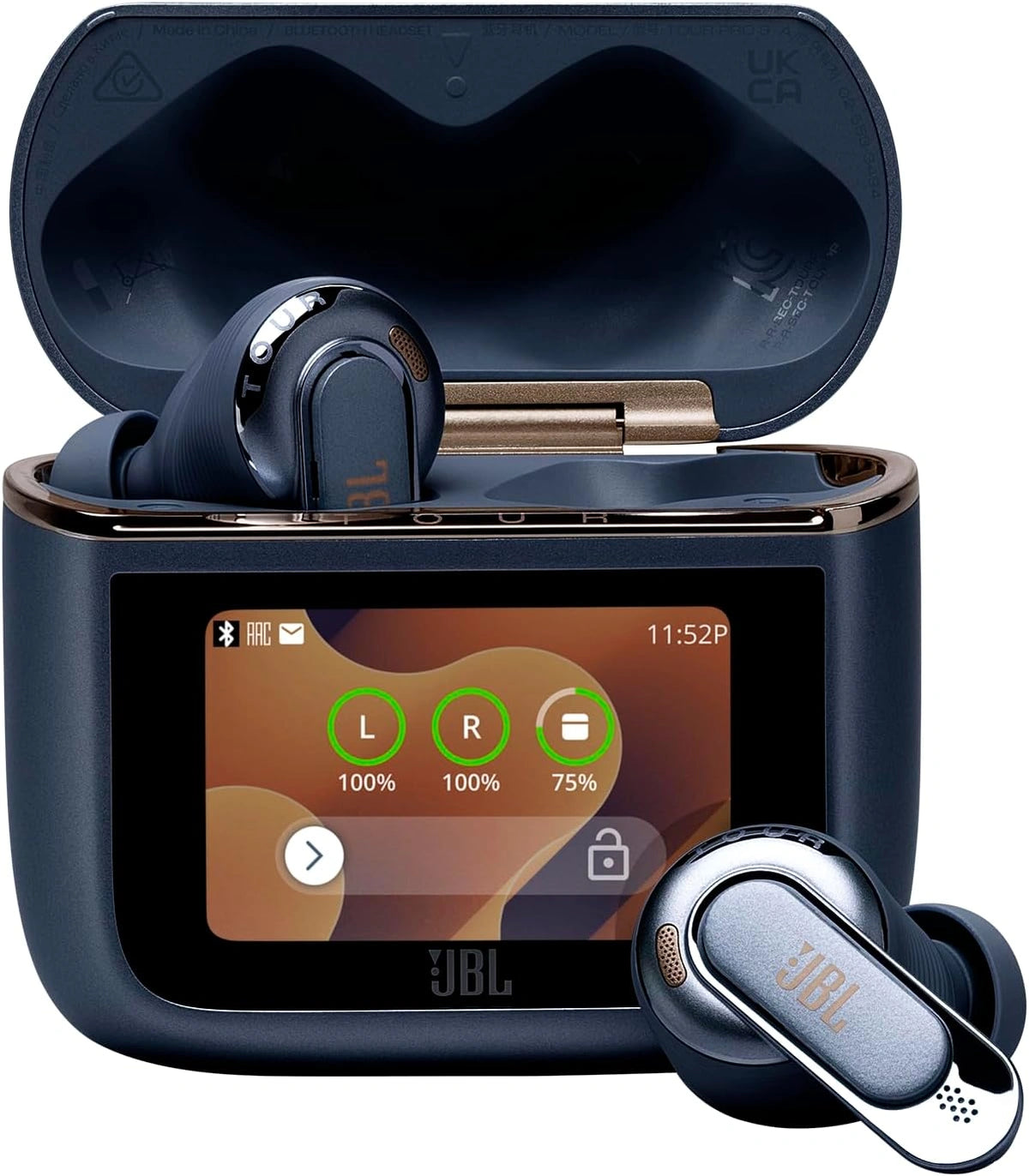 JBL, Elektronisch apparaat, Bluetooth, draadloos, Blauw