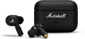 Marshall, Draadloze hoofdtelefoon, 30 uur, Bluetooth, met ruisonderdrukking, Zwart