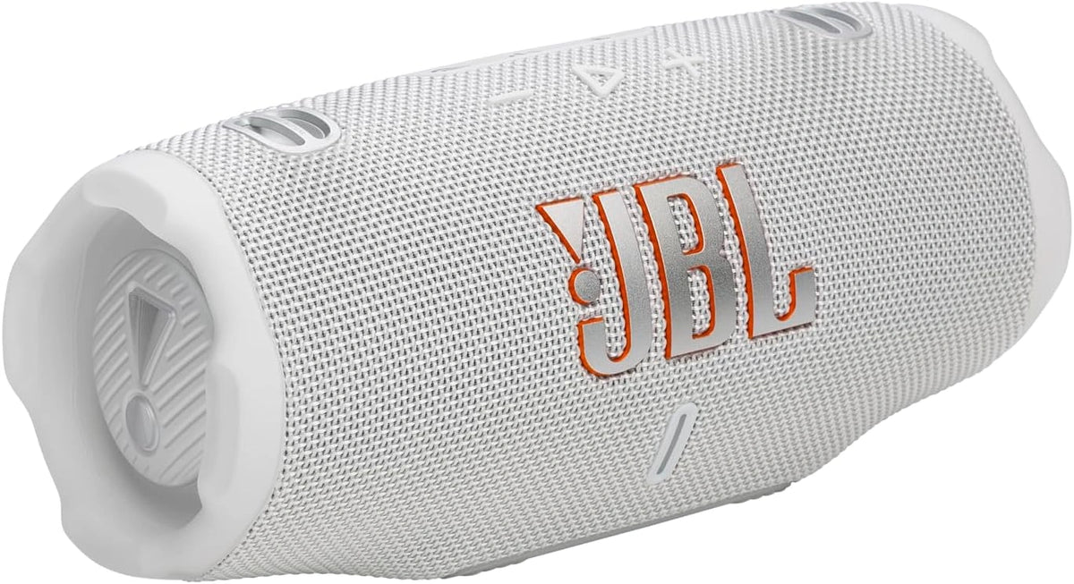 JBL, Bluetooth-luidspreker, Bluetooth, Wit