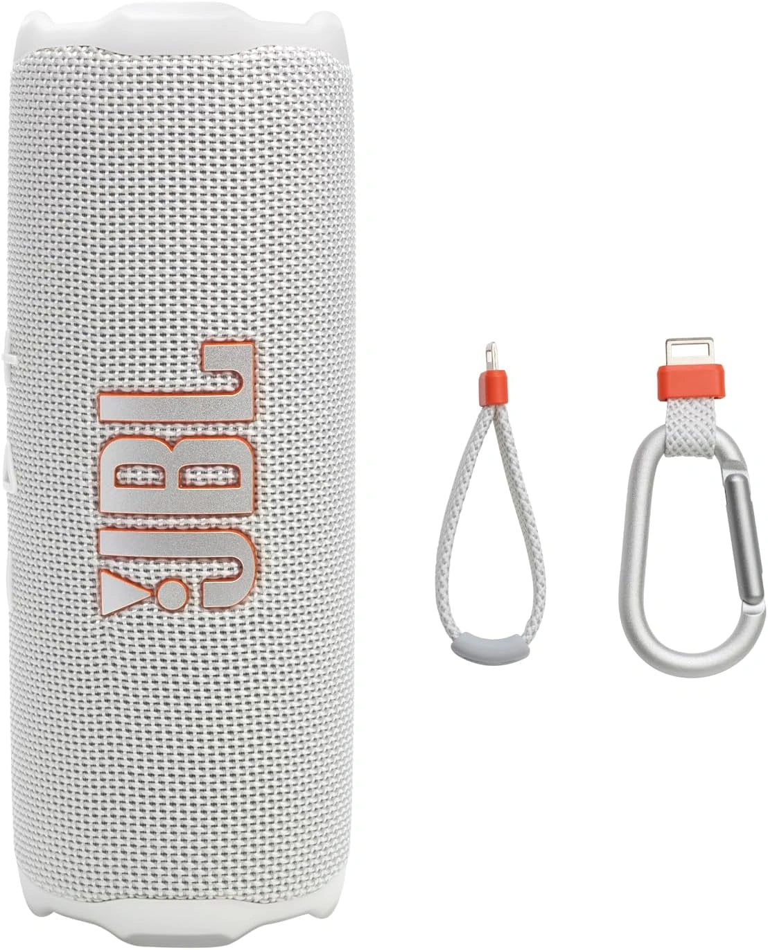 JBL, Bluetooth-luidspreker, Bluetooth, Wit