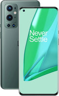 OnePlus 9 Pro 5G, Digitale camera, 12GB, 256GB, met app-bediening, Groen