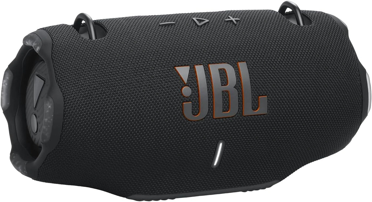 JBL, Bluetooth-luidspreker, Bluetooth, Zwart