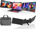 MAGICRAVEN, Laptop, 1080P, draagbaar