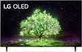 LG OLED55A16LA, Smart-home-apparaat, 55 inch, Wi-Fi, met LED-verlichting, met app-bediening