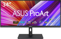 ASUS, Monitor, 120Hz, met USB-C