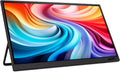 Acer PM191Q, Monitor, 100 Hz, 18,5 inch, 47 cm, met LED-verlichting, met USB-C