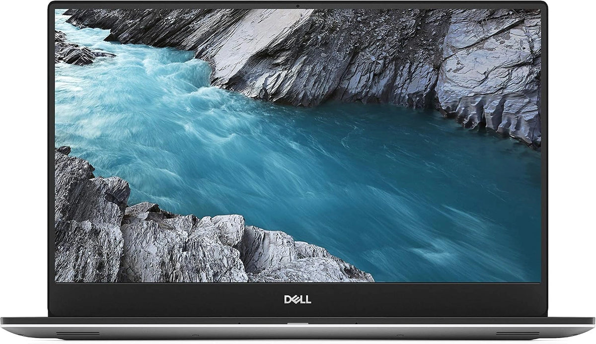 Amazon Renewed DELL XPS 15, SSD-schijf, 16 GB, 512GB