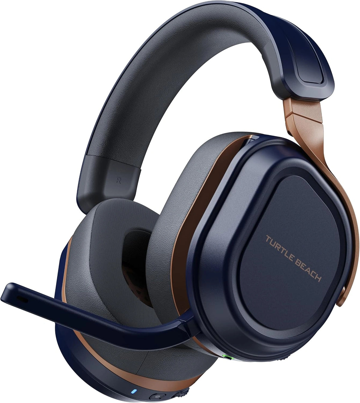 Turtle Beach, Bluetooth-luidspreker, 60mm, Bluetooth, Blauw
