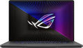ASUS ROG, SSD-schijf, 16 GB, 512 GB, 120 W, 16 inch