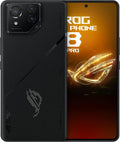ASUS ROG, Digitale camera, 16GB, 512GB, 165Hz, 50MP, met LED-verlichting, Zwart