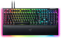 Razer, Toetsenbord, Groen
