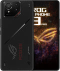 ASUS ROG, Digitale camera, 16GB, 512GB, 185Hz, 50 MP, met LED-verlichting, Zwart